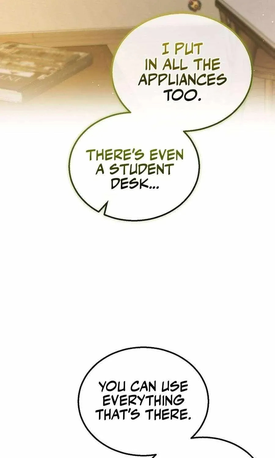 I'll Retire After Saving the World Chapter 82 page 102 - 