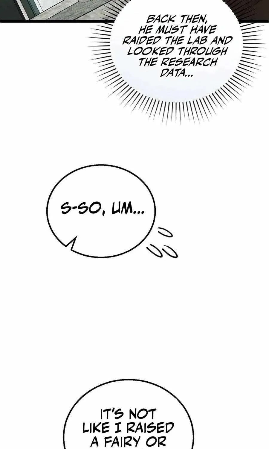 I'll Retire After Saving the World Chapter 82 page 12 - 