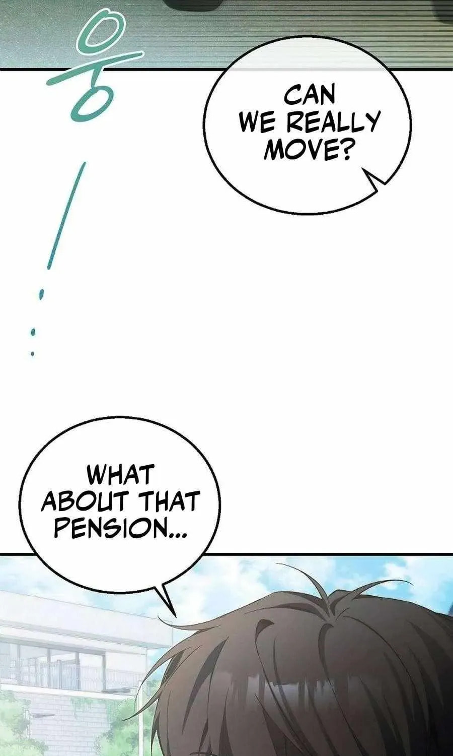 I'll Retire After Saving the World Chapter 82 page 111 - 