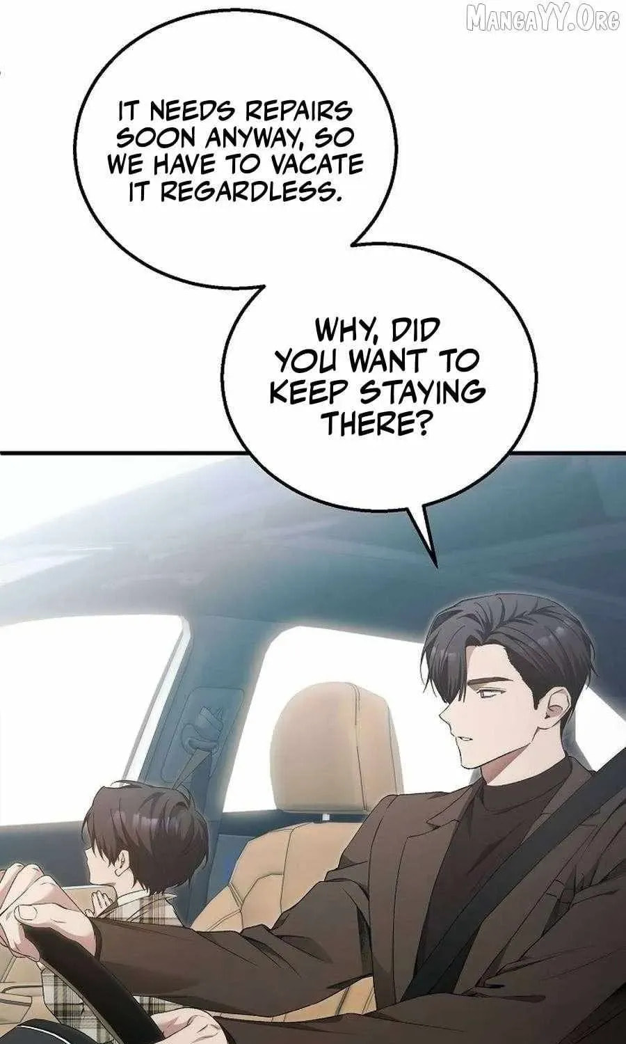 I'll Retire After Saving the World Chapter 82 page 114 - 