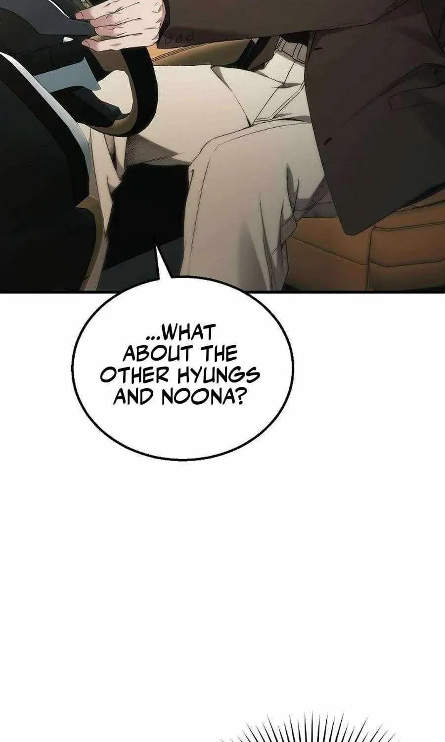 I'll Retire After Saving the World Chapter 82 page 115 - 