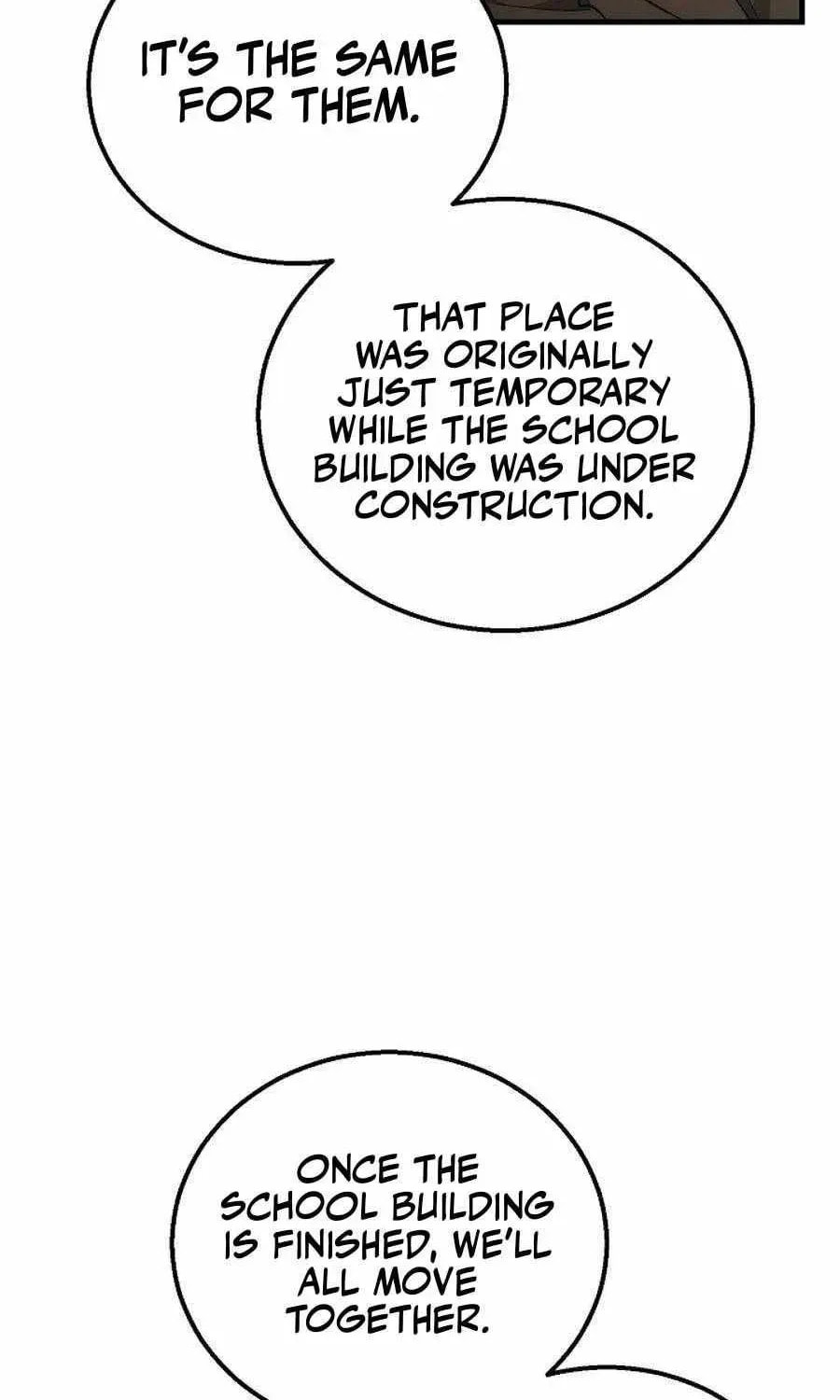 I'll Retire After Saving the World Chapter 82 page 117 - 