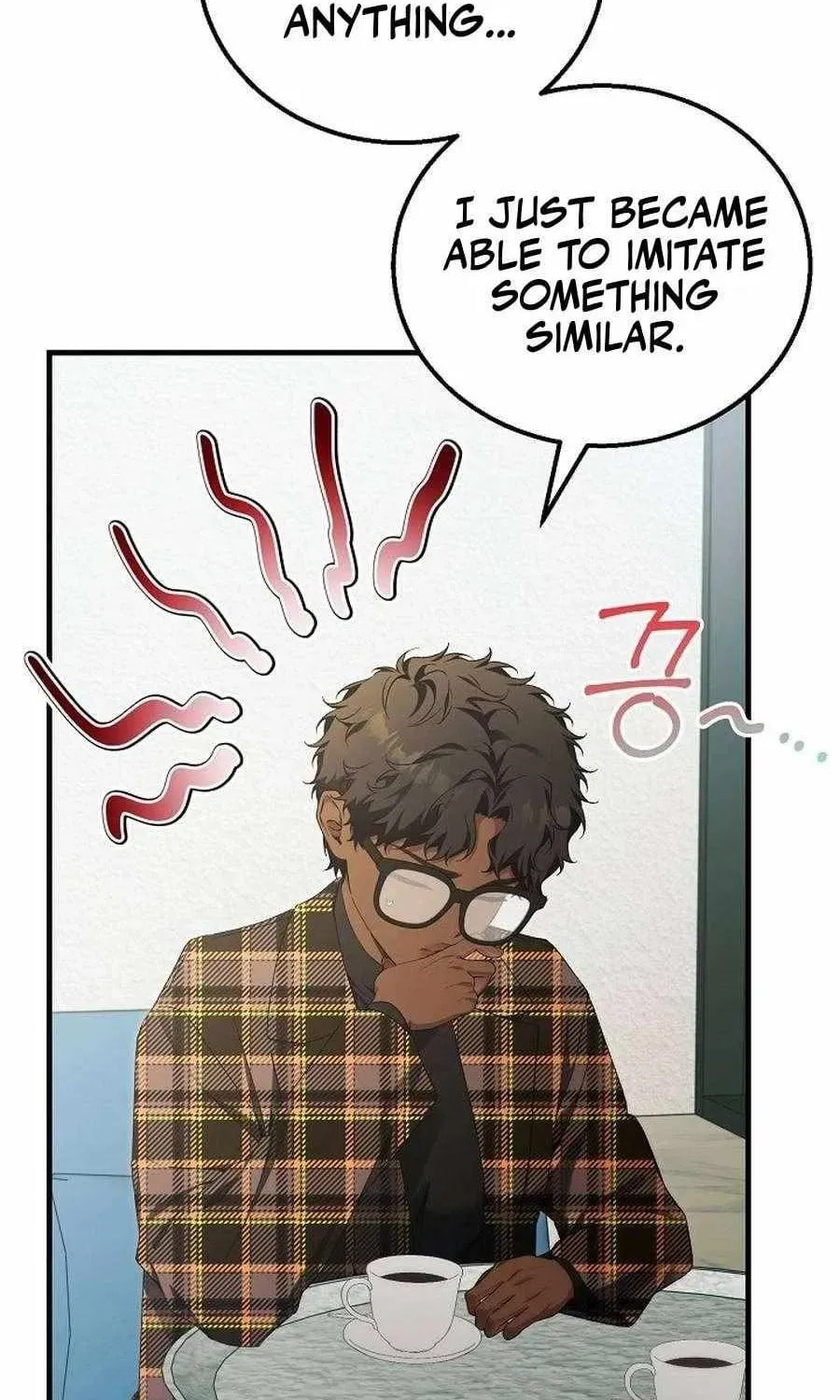 I'll Retire After Saving the World Chapter 82 page 13 - 