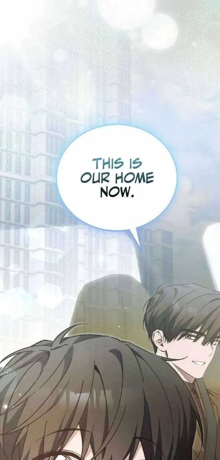 I'll Retire After Saving the World Chapter 82 page 125 - 