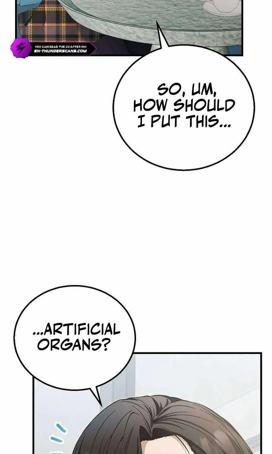 I'll Retire After Saving the World Chapter 82 page 14 - 