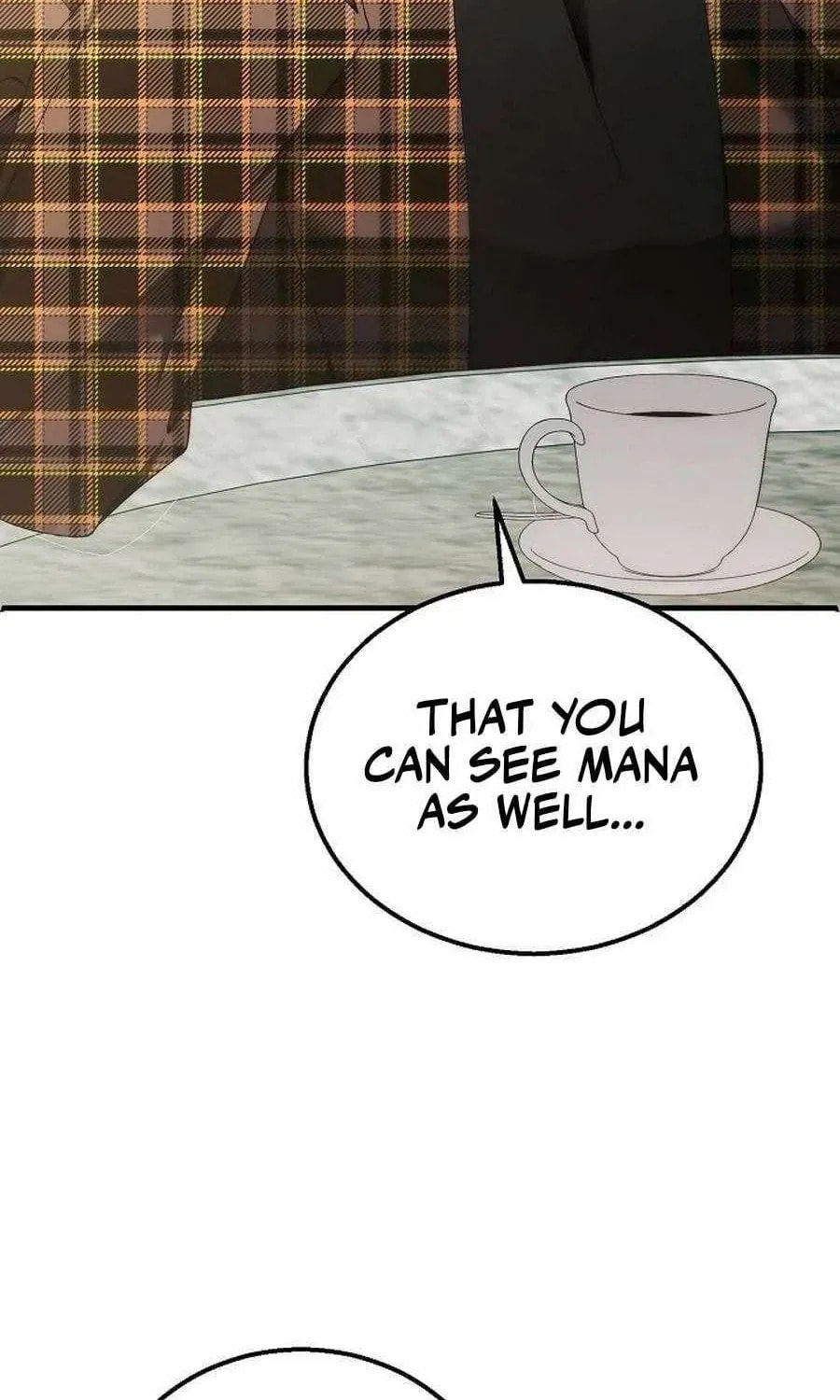 I'll Retire After Saving the World Chapter 82 page 19 - 