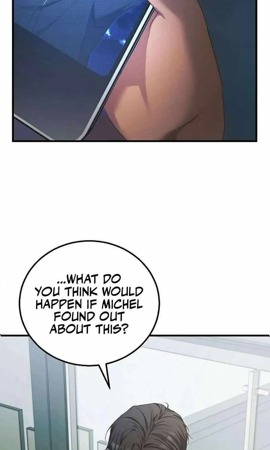 I'll Retire After Saving the World Chapter 82 page 21 - 