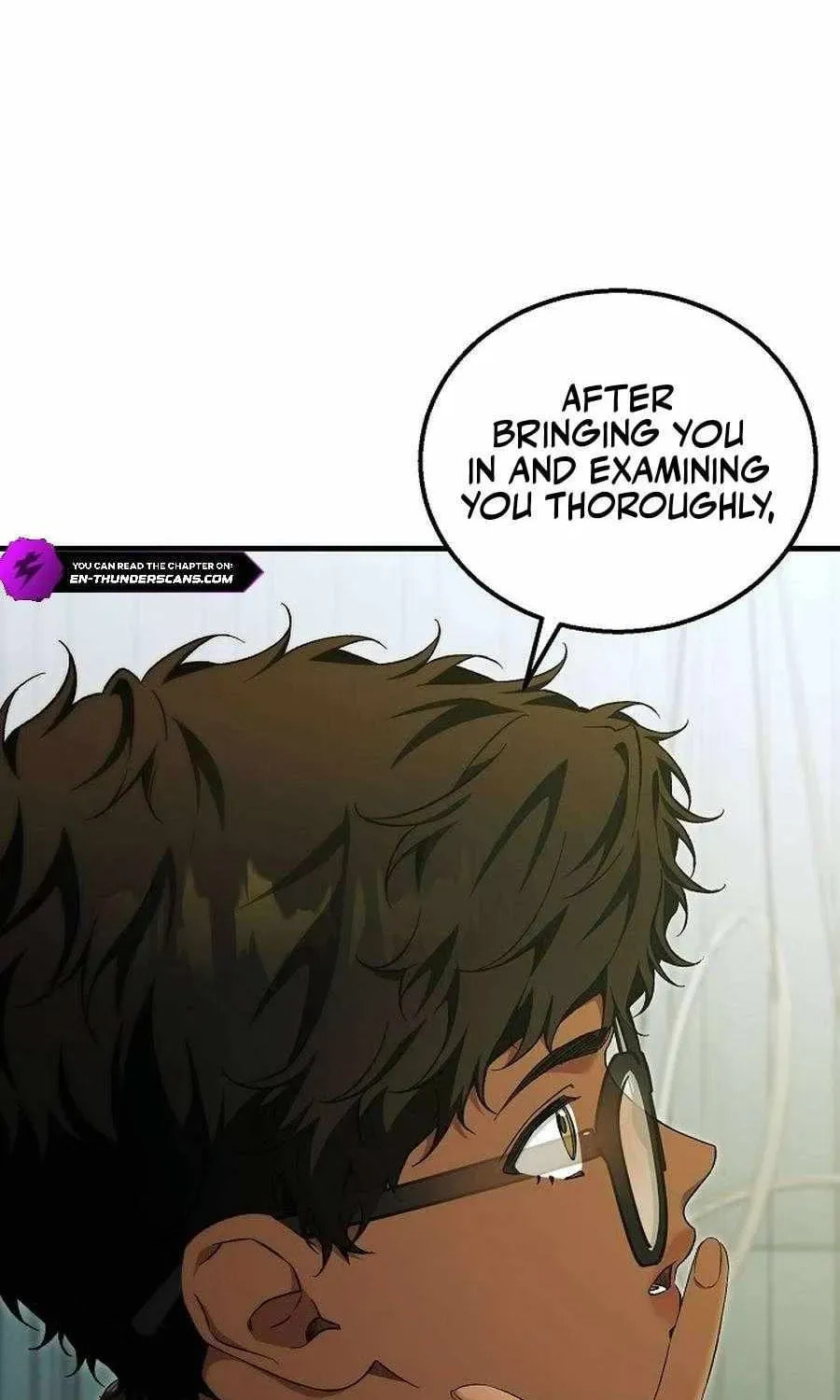 I'll Retire After Saving the World Chapter 82 page 23 - 