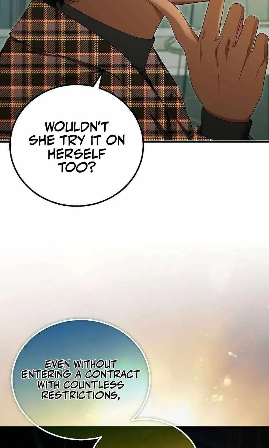 I'll Retire After Saving the World Chapter 82 page 24 - 