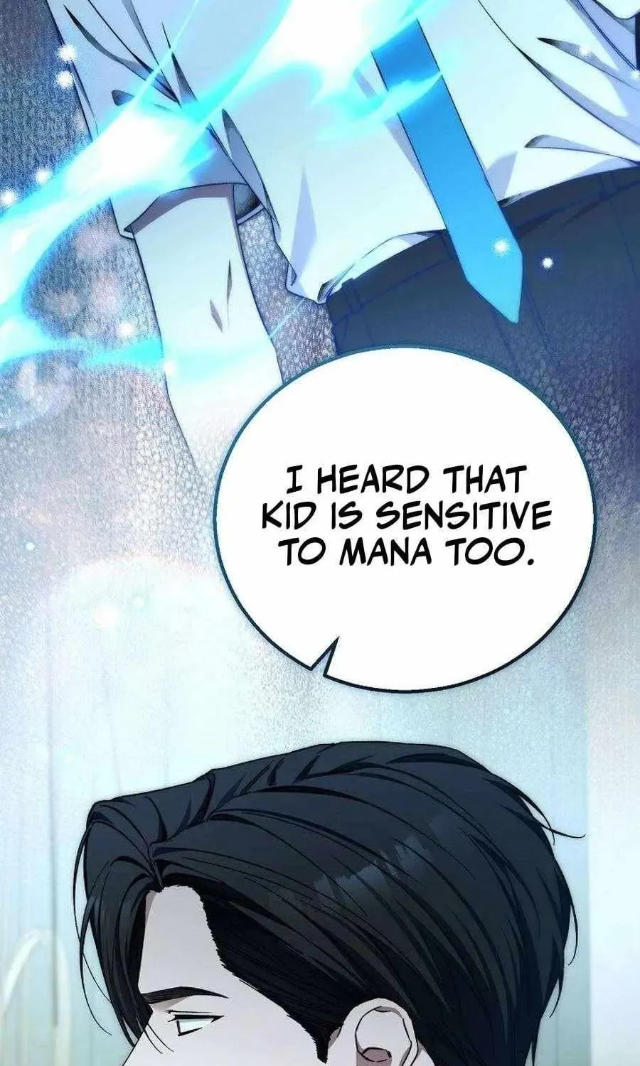 I'll Retire After Saving the World Chapter 82 page 29 - 