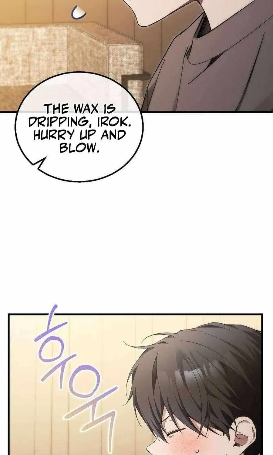 I'll Retire After Saving the World Chapter 82 page 45 - 
