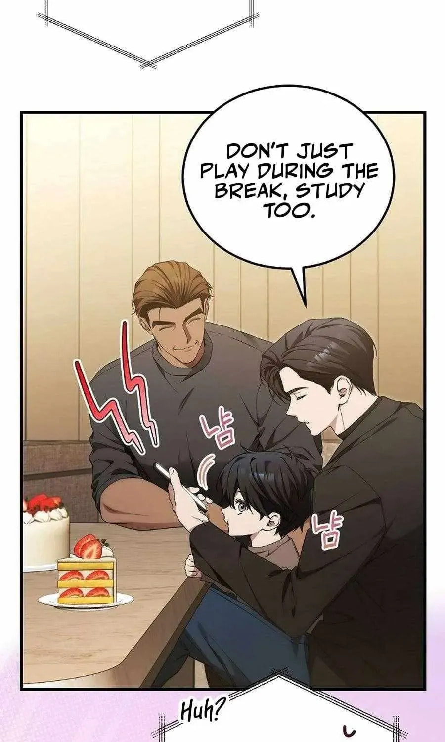 I'll Retire After Saving the World Chapter 82 page 59 - 