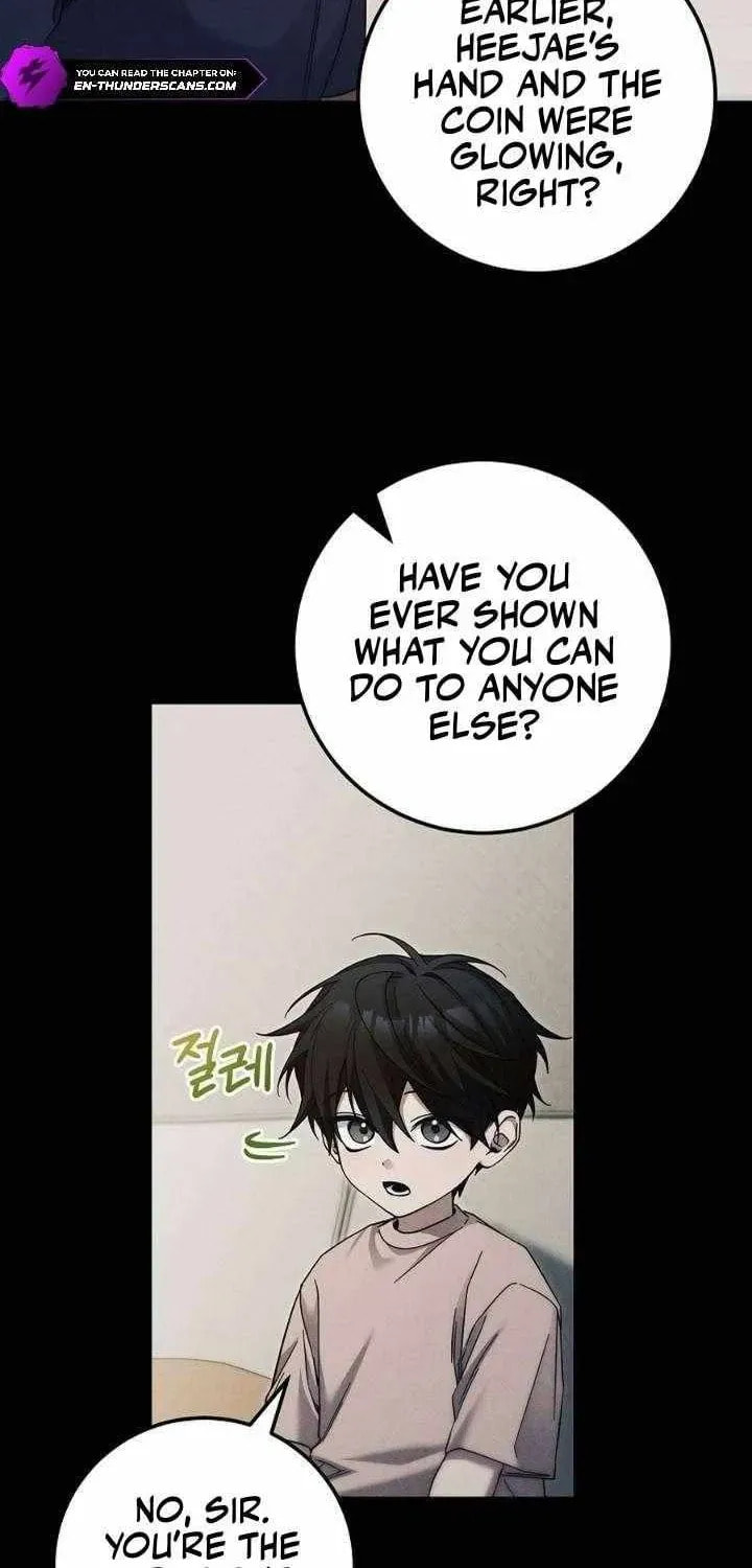 I'll Retire After Saving the World Chapter 82 page 7 - 