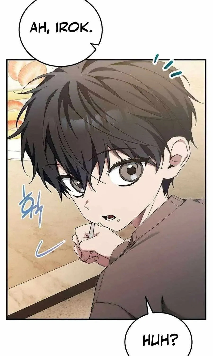 I'll Retire After Saving the World Chapter 82 page 63 - 