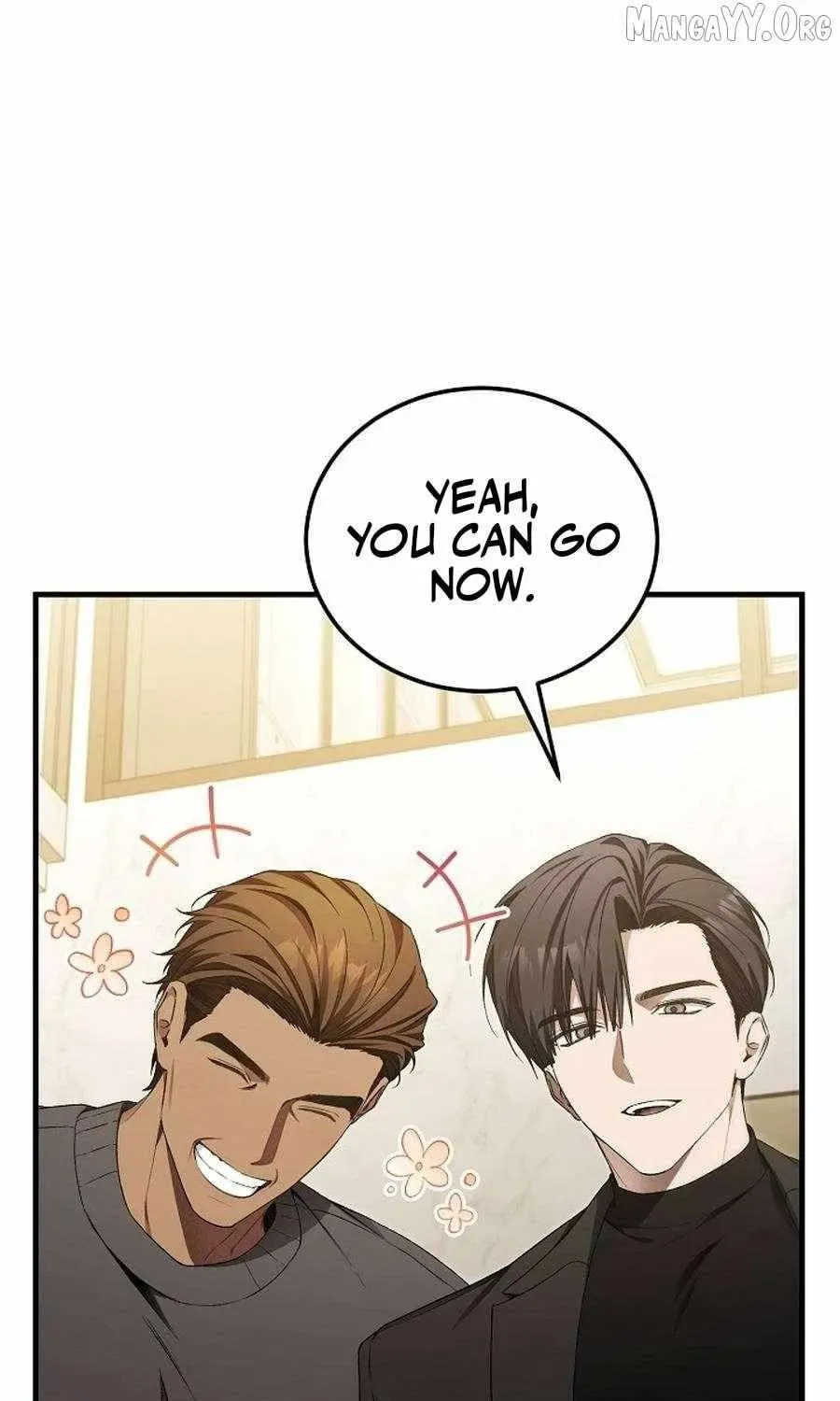 I'll Retire After Saving the World Chapter 82 page 67 - 