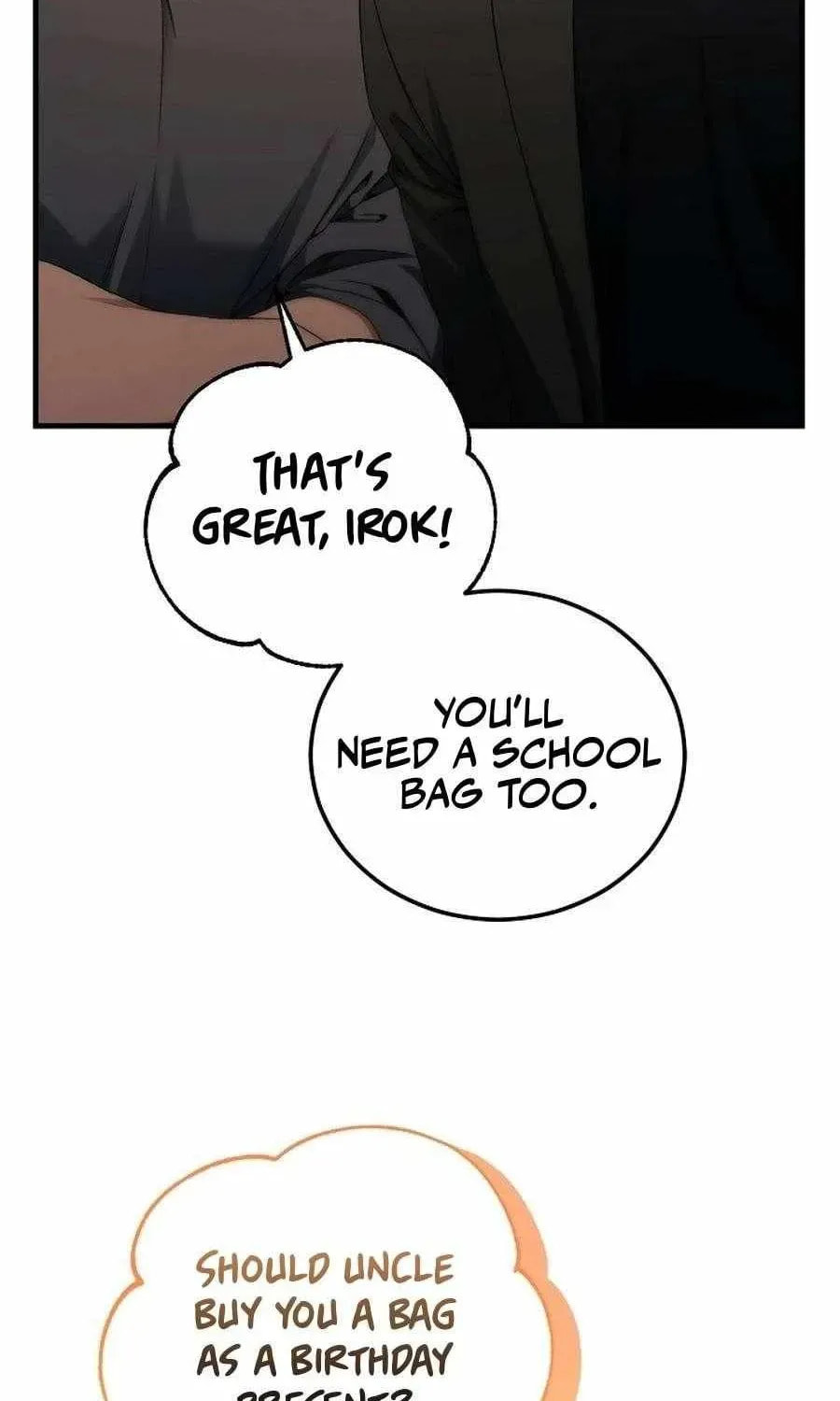 I'll Retire After Saving the World Chapter 82 page 68 - 