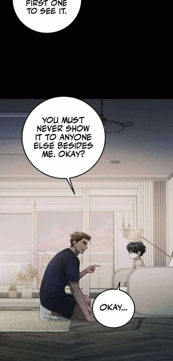 I'll Retire After Saving the World Chapter 82 page 8 - 