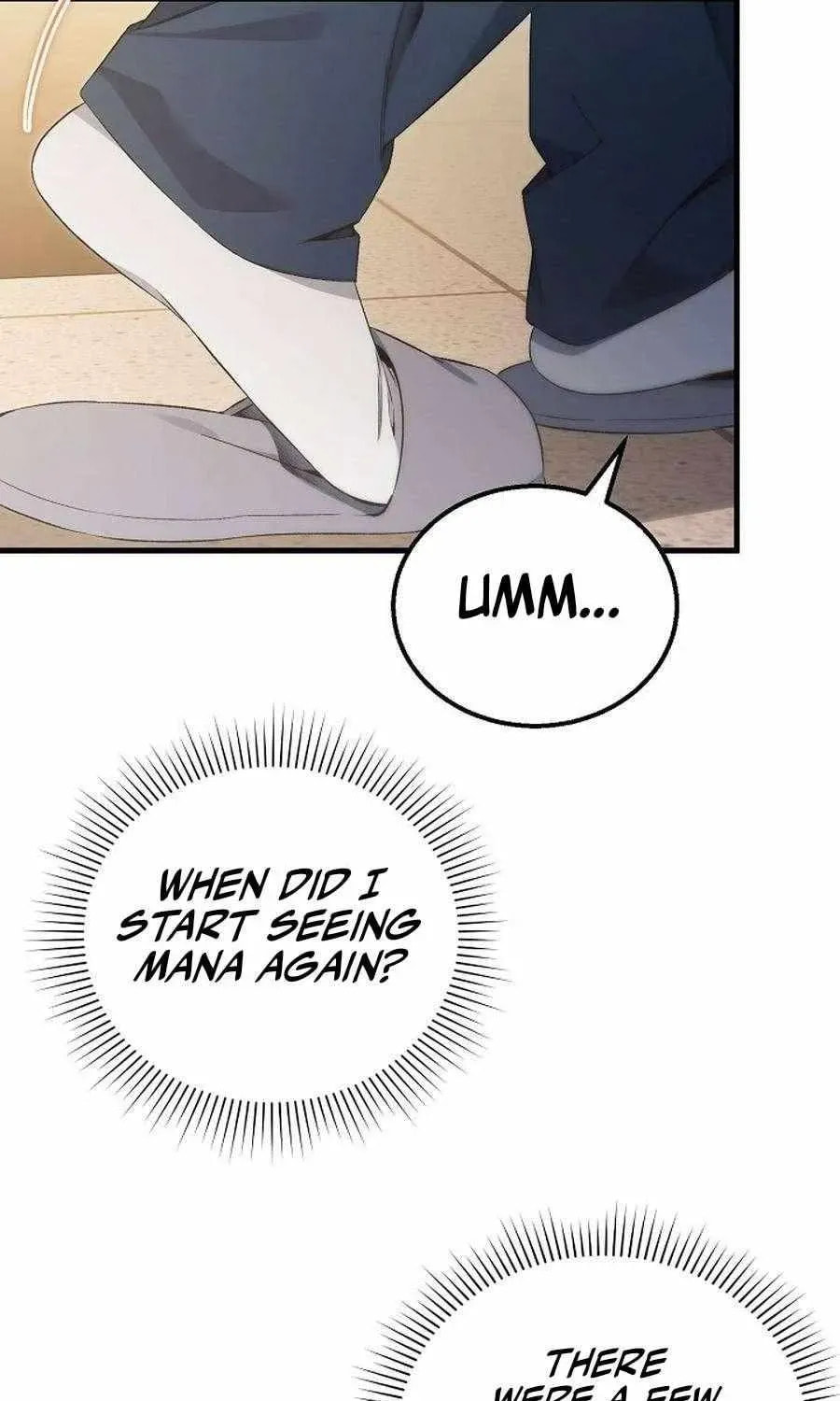 I'll Retire After Saving the World Chapter 82 page 79 - 