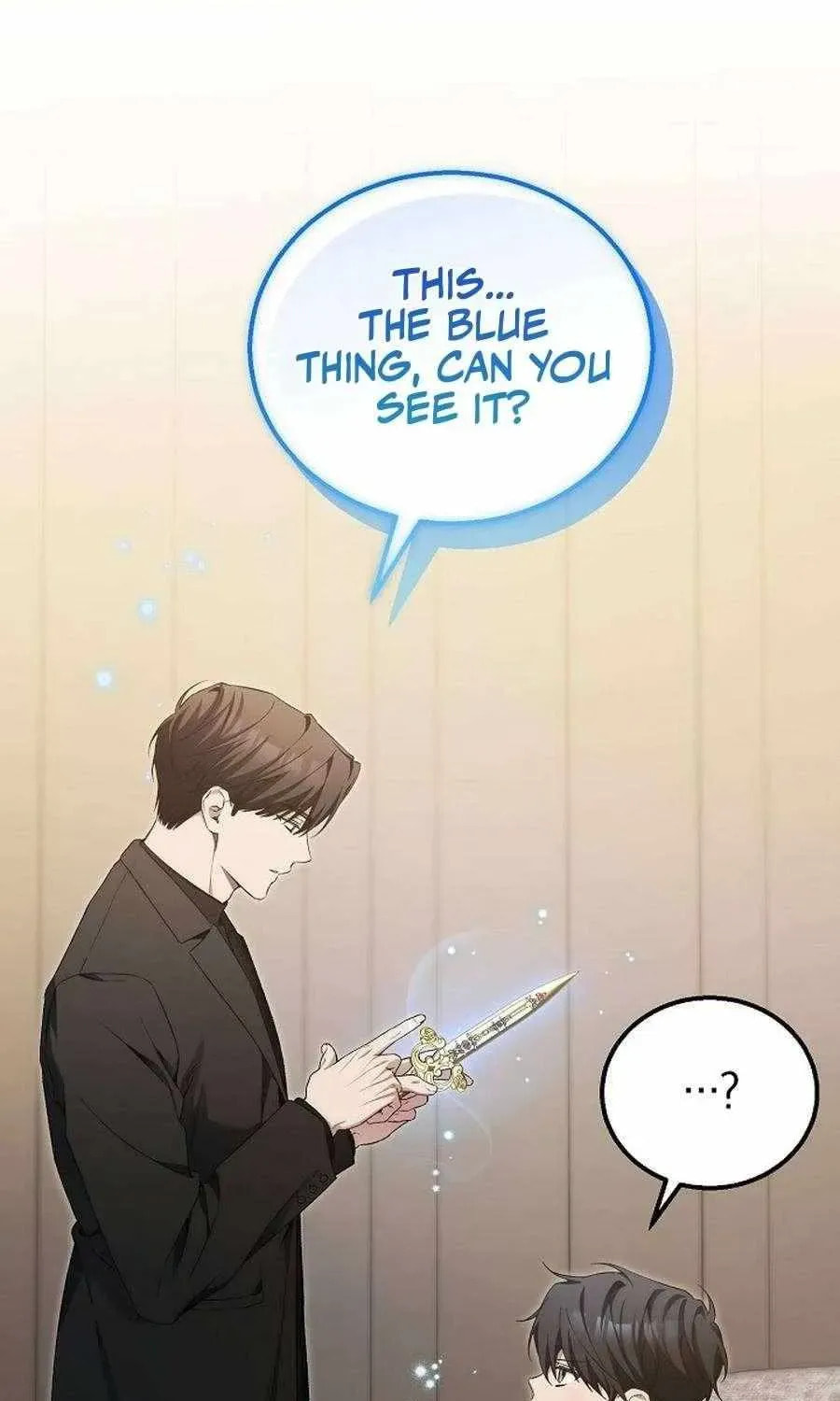 I'll Retire After Saving the World Chapter 82 page 83 - 
