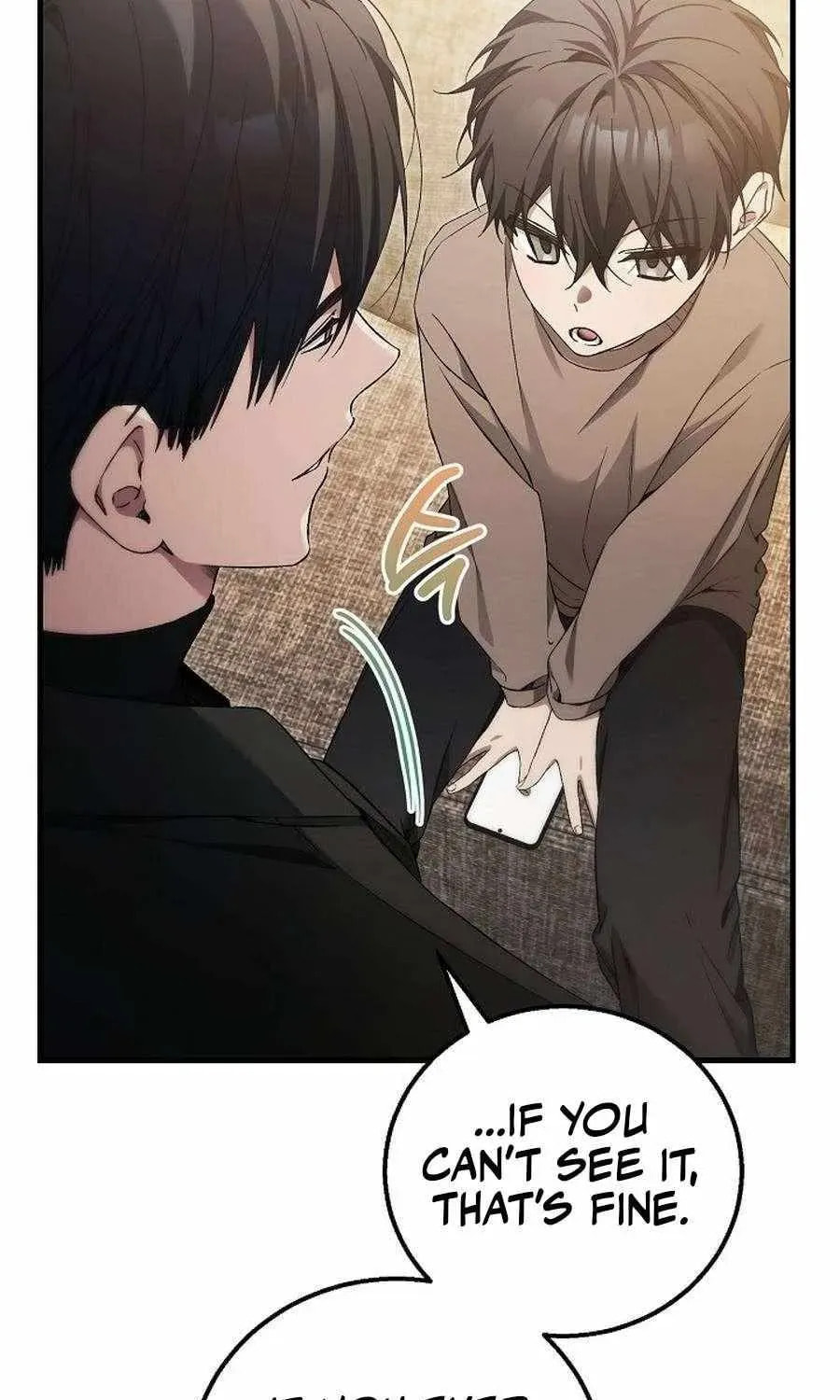 I'll Retire After Saving the World Chapter 82 page 85 - 