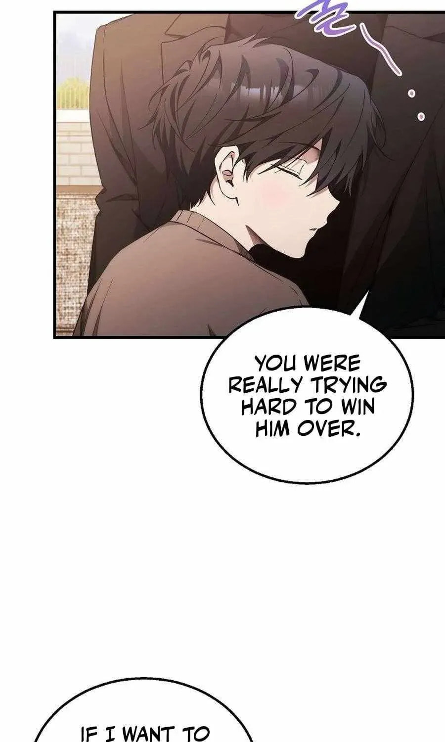 I'll Retire After Saving the World Chapter 82 page 91 - 