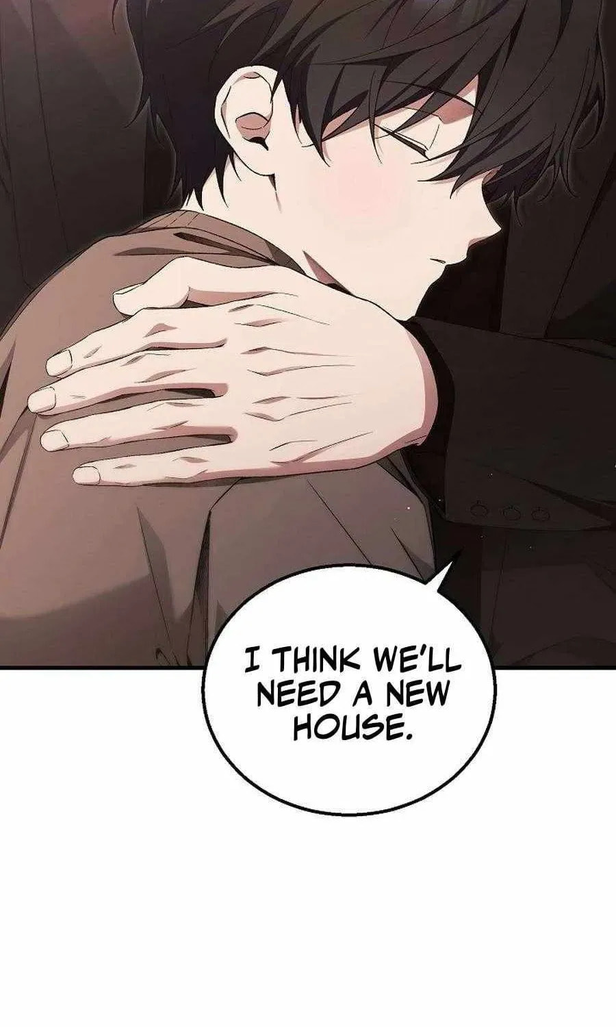 I'll Retire After Saving the World Chapter 82 page 94 - 