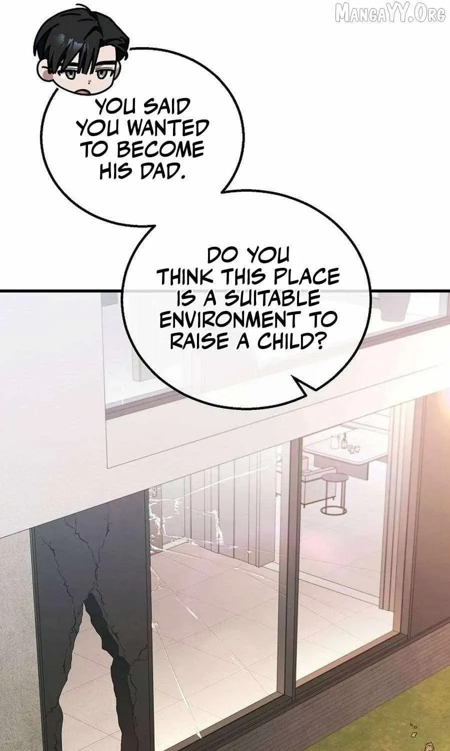 I'll Retire After Saving the World Chapter 82 page 96 - 