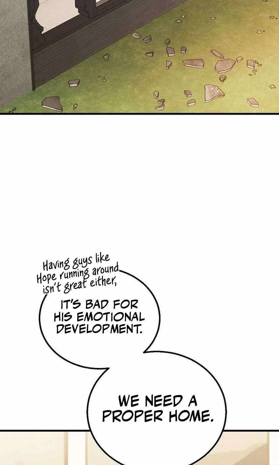 I'll Retire After Saving the World Chapter 82 page 97 - 