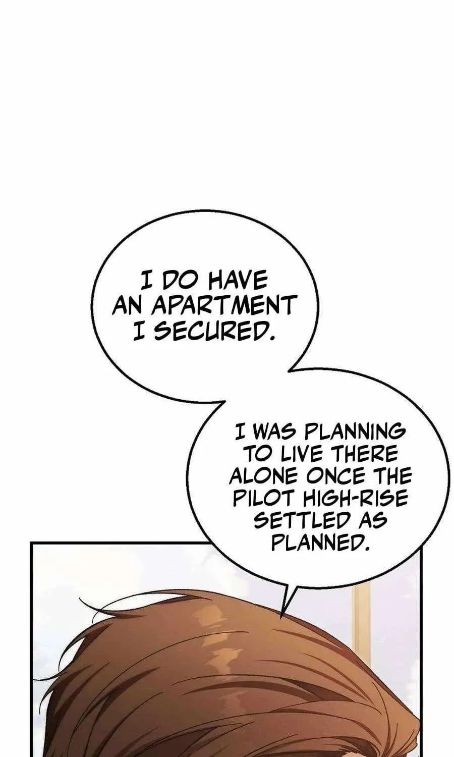 I'll Retire After Saving the World Chapter 82 page 99 - 