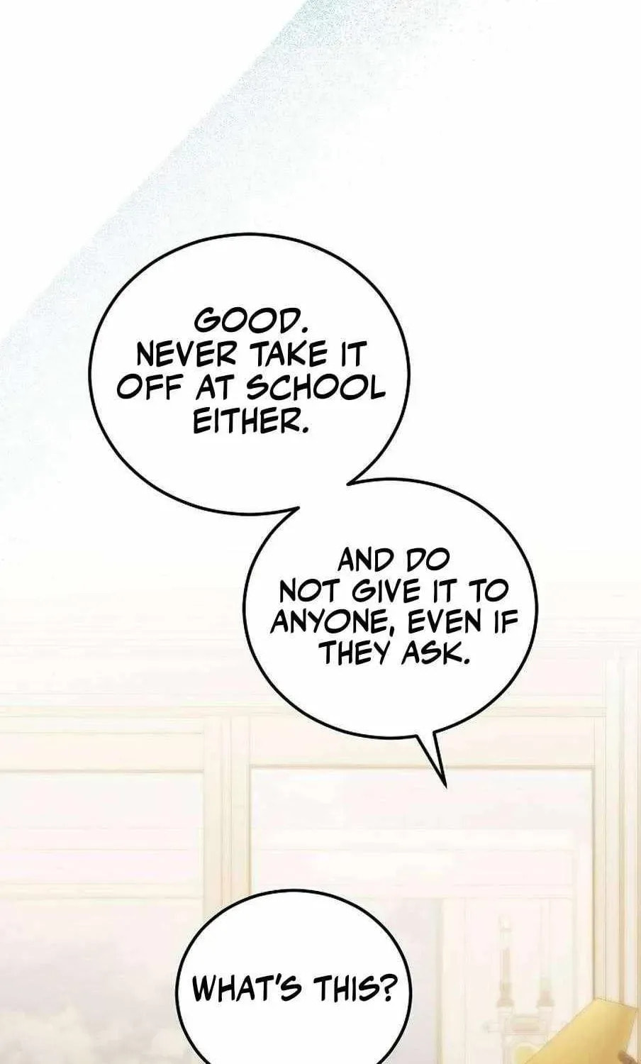 I'll Retire After Saving the World Chapter 83 page 11 - 