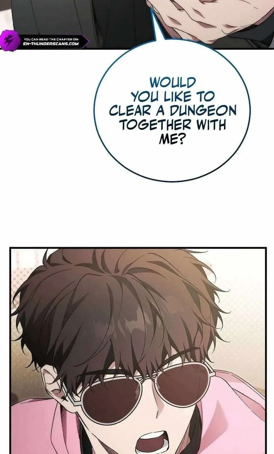 I'll Retire After Saving the World Chapter 83 page 101 - 
