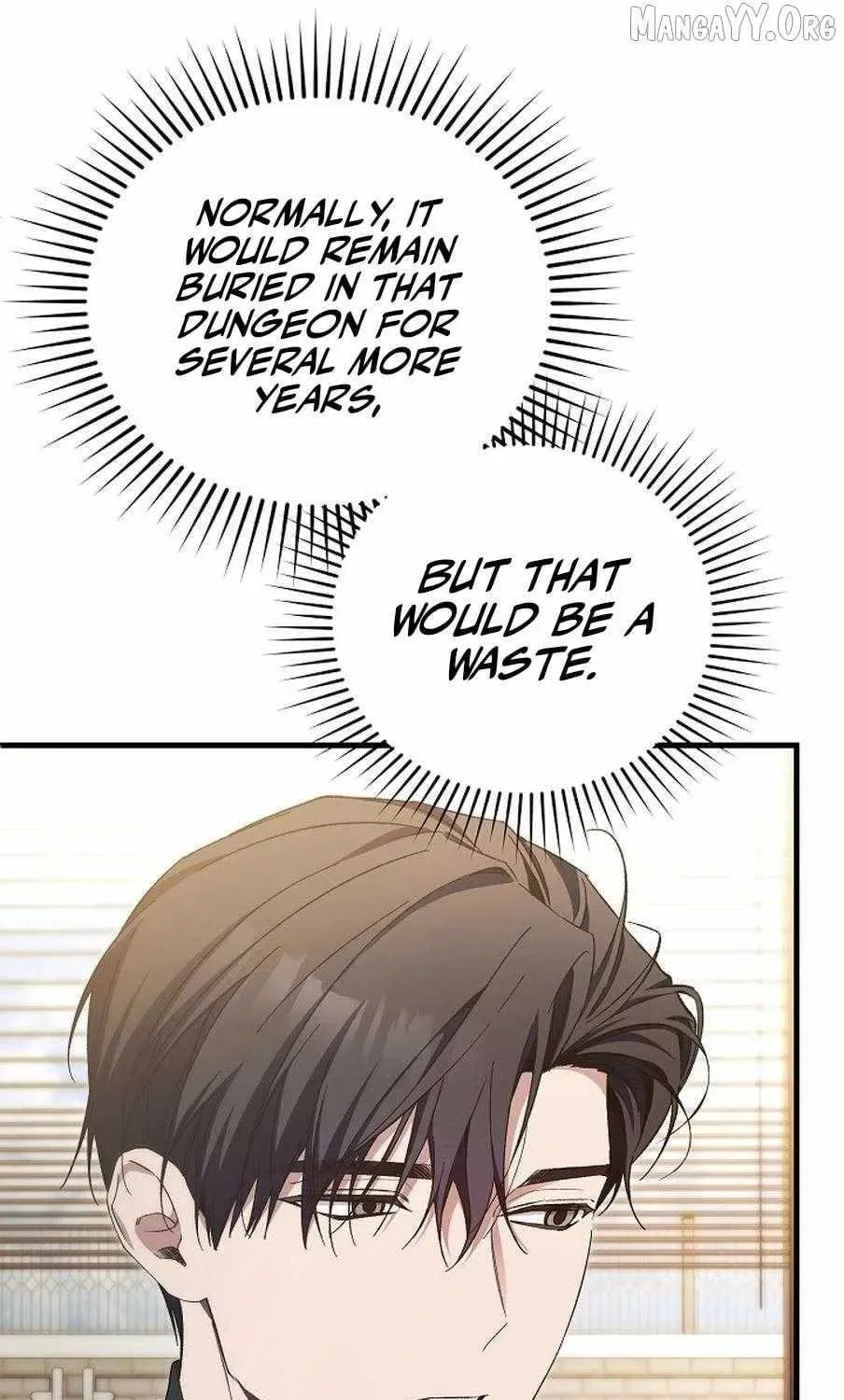I'll Retire After Saving the World Chapter 83 page 112 - 