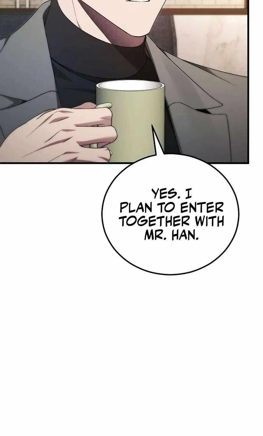 I'll Retire After Saving the World Chapter 83 page 113 - 