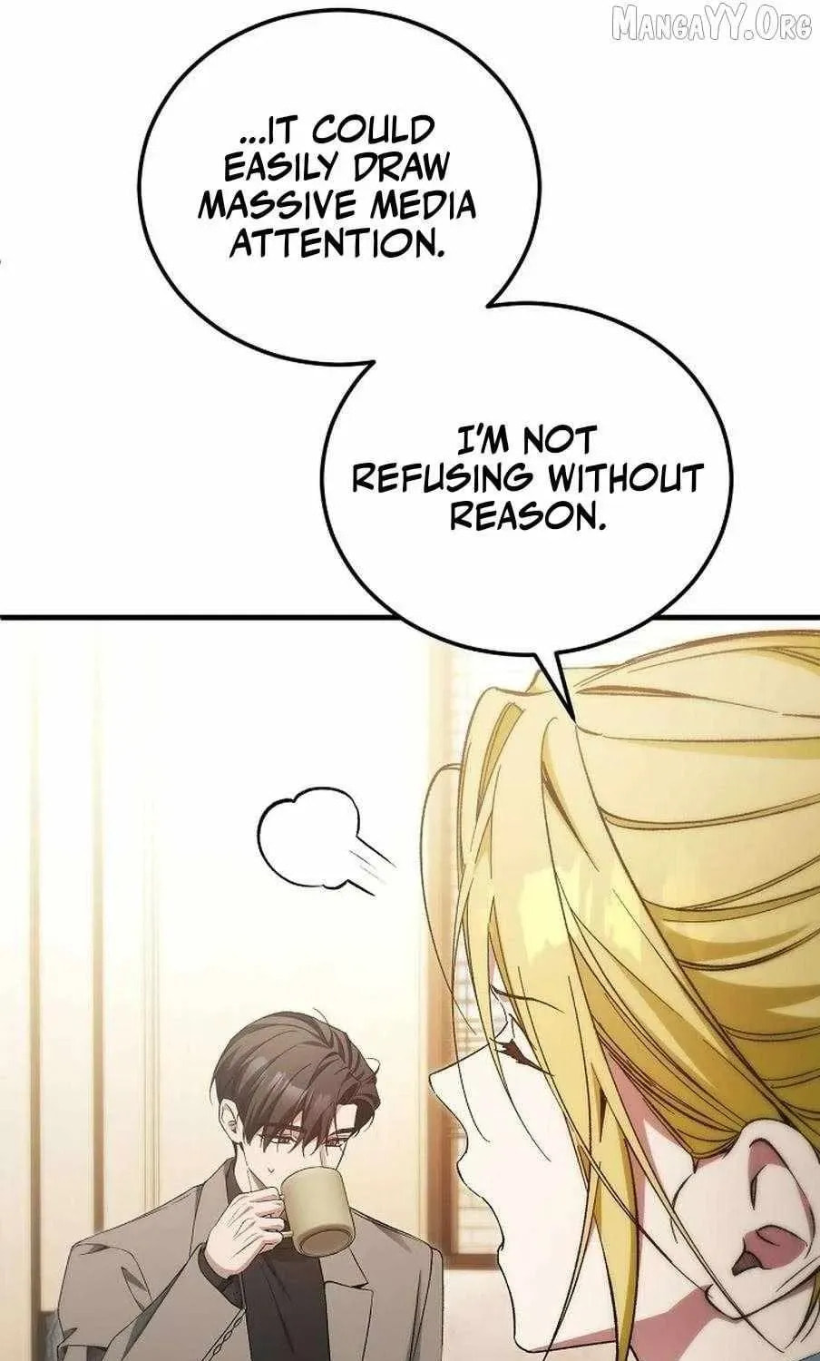 I'll Retire After Saving the World Chapter 83 page 122 - 