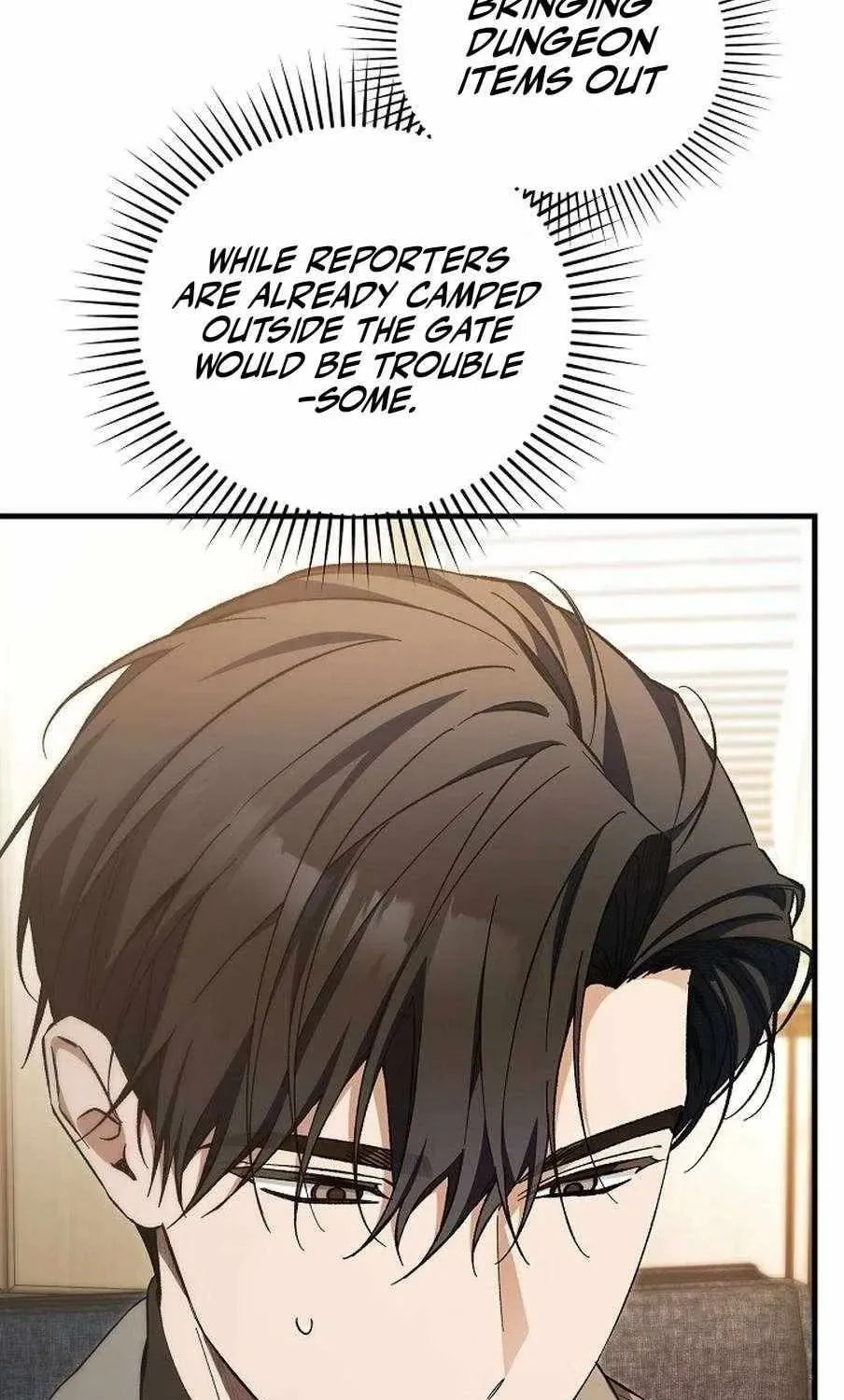 I'll Retire After Saving the World Chapter 83 page 124 - 