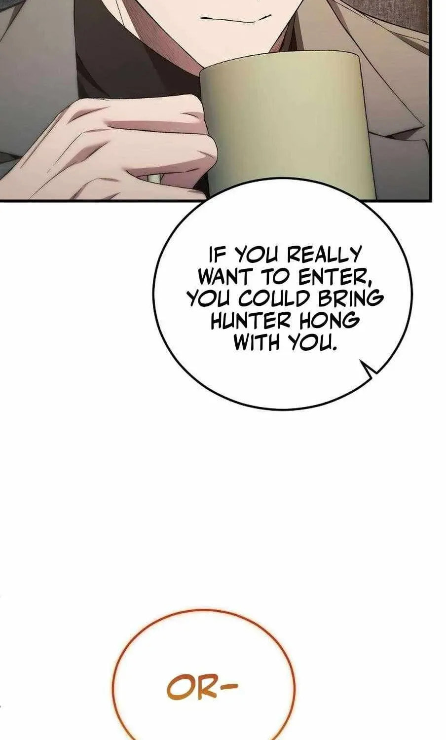 I'll Retire After Saving the World Chapter 83 page 125 - 