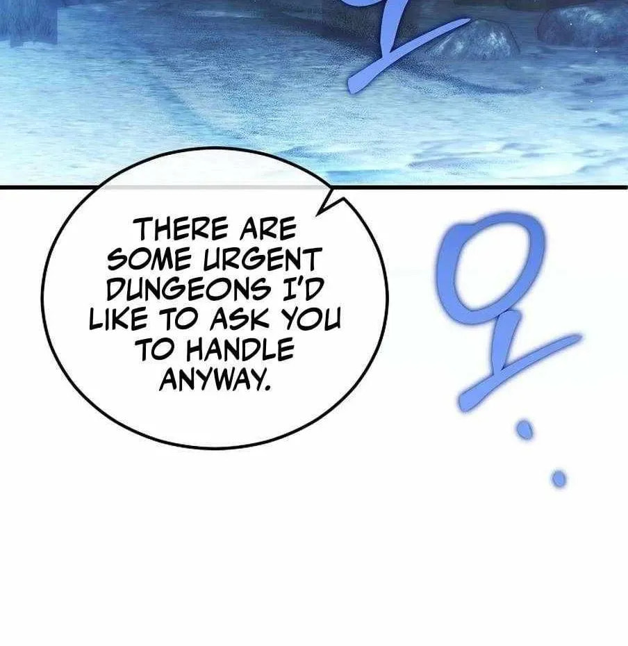 I'll Retire After Saving the World Chapter 83 page 129 - 