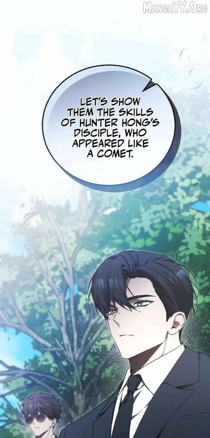 I'll Retire After Saving the World Chapter 83 page 130 - 