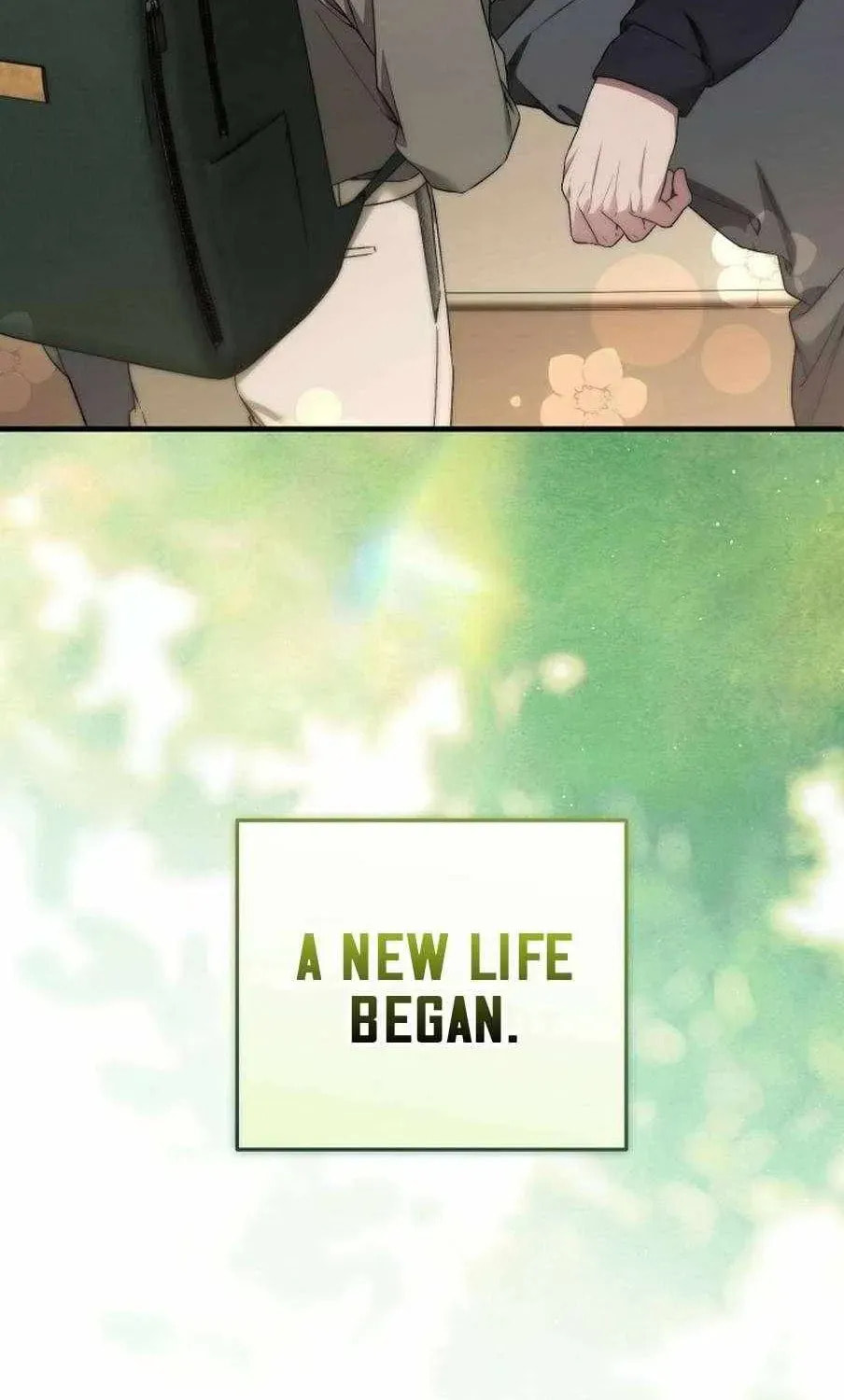 I'll Retire After Saving the World Chapter 83 page 17 - 