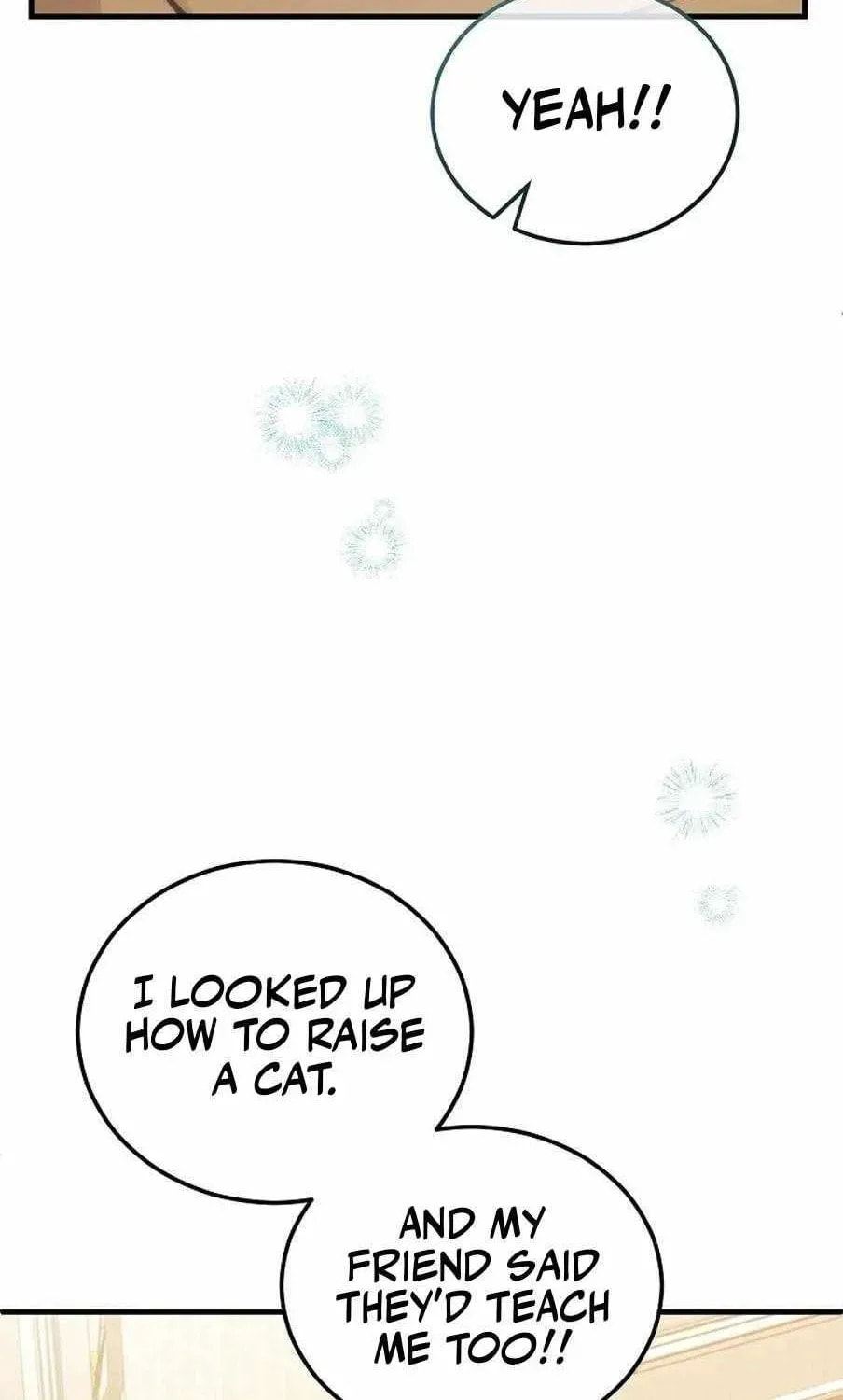 I'll Retire After Saving the World Chapter 83 page 35 - 