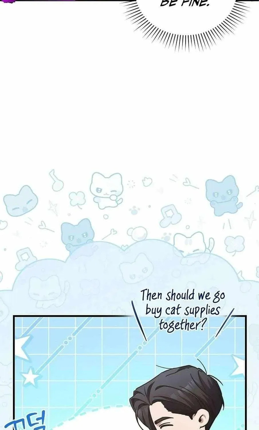 I'll Retire After Saving the World Chapter 83 page 37 - 