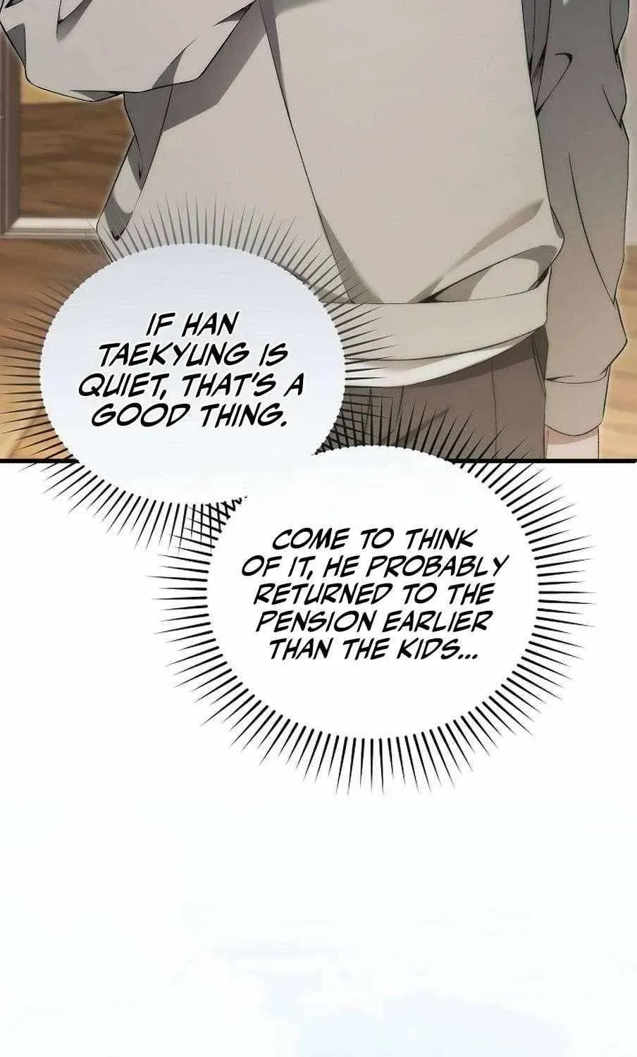 I'll Retire After Saving the World Chapter 83 page 45 - 