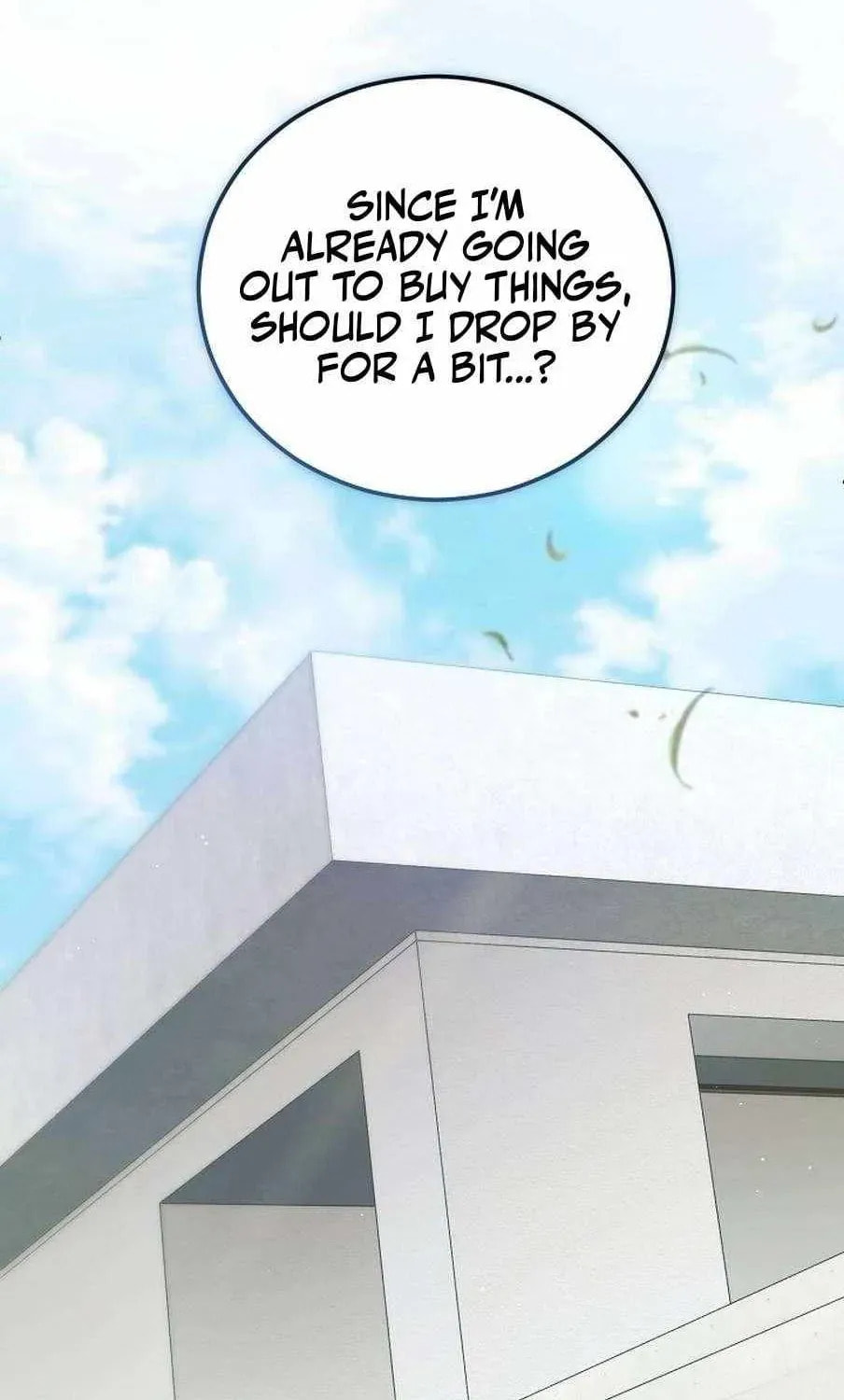 I'll Retire After Saving the World Chapter 83 page 46 - 