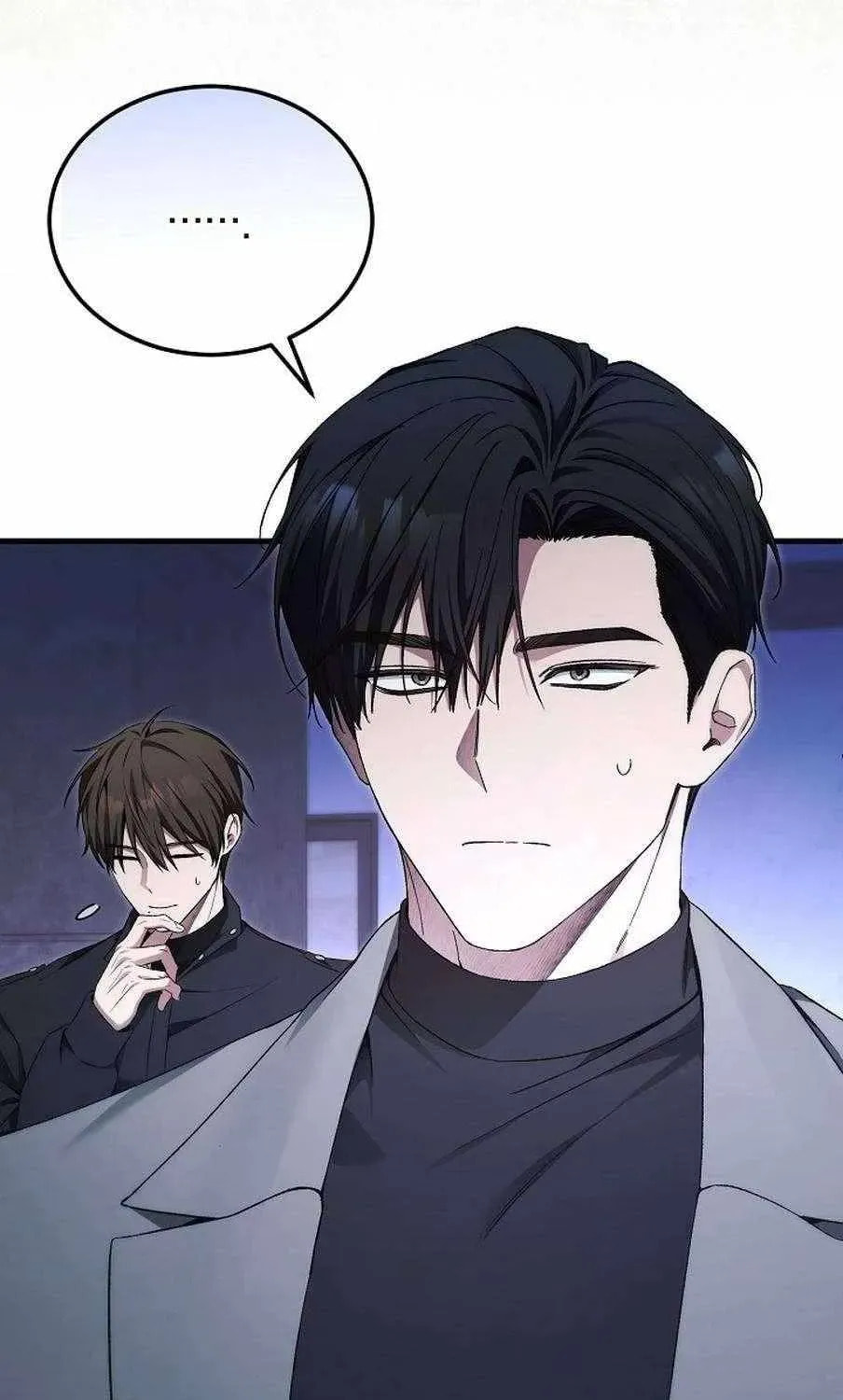 I'll Retire After Saving the World Chapter 83 page 51 - 