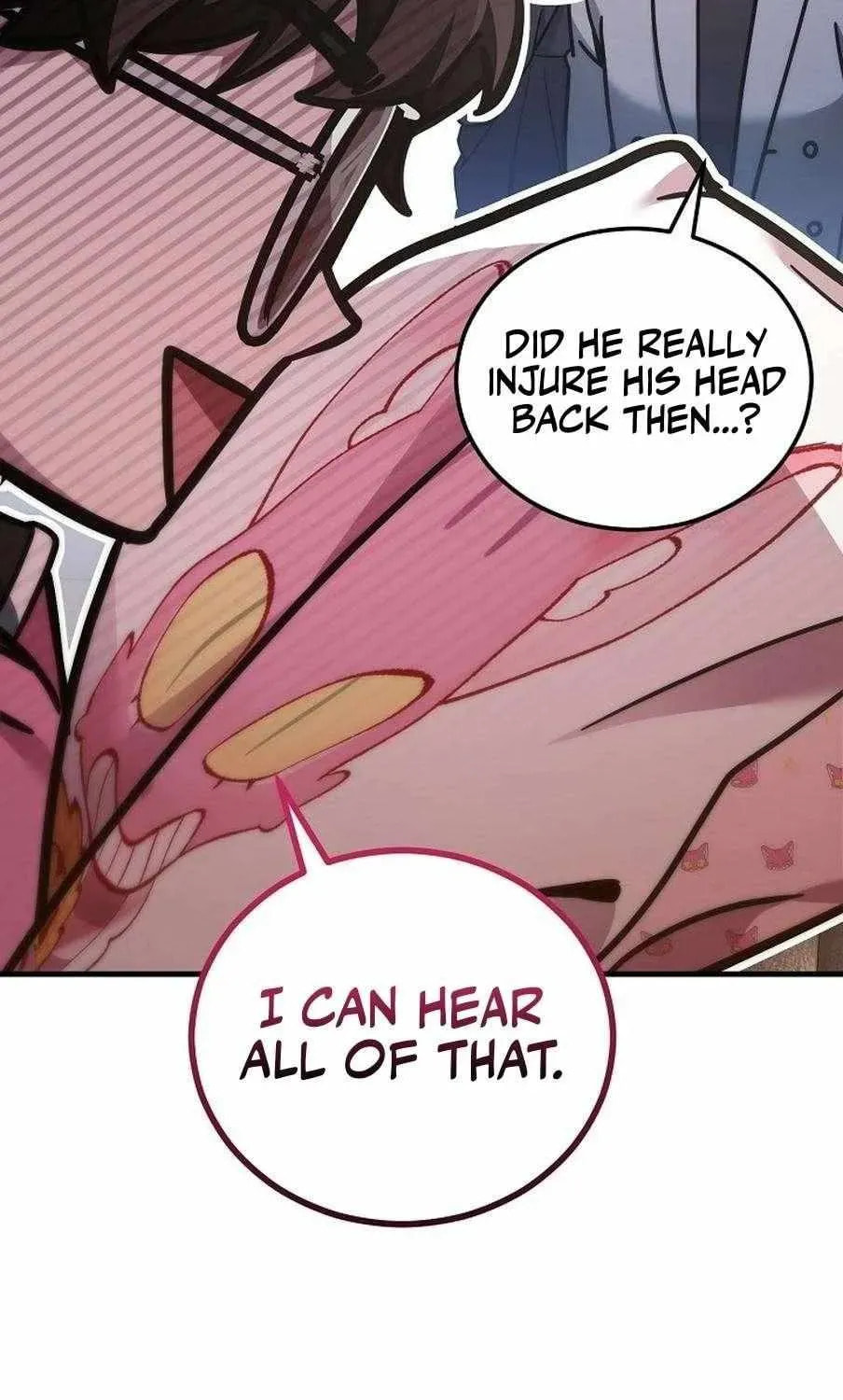 I'll Retire After Saving the World Chapter 83 page 55 - 