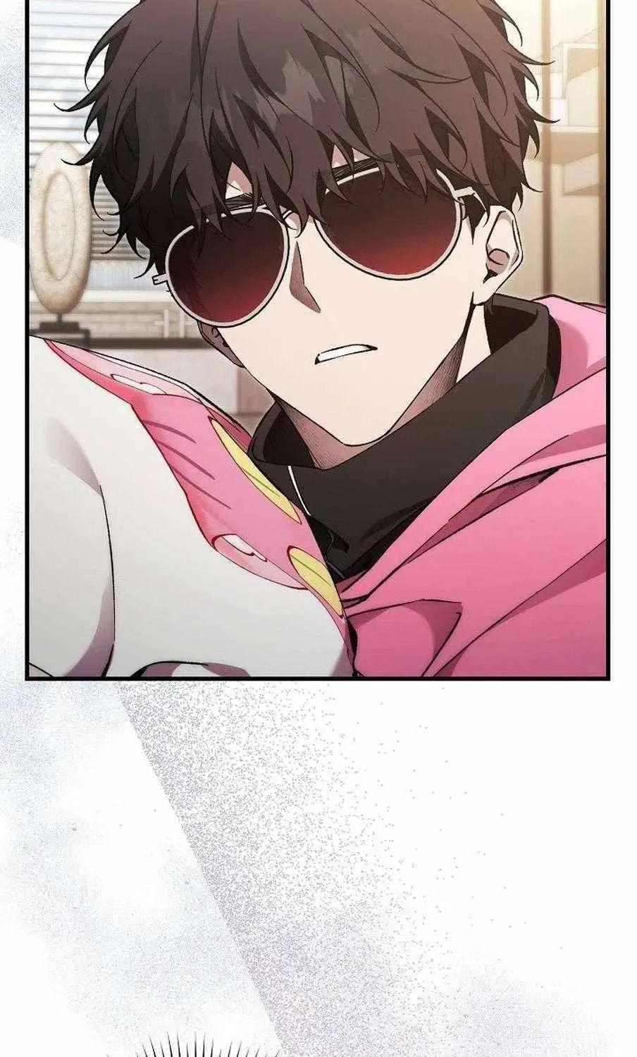 I'll Retire After Saving the World Chapter 83 page 59 - 