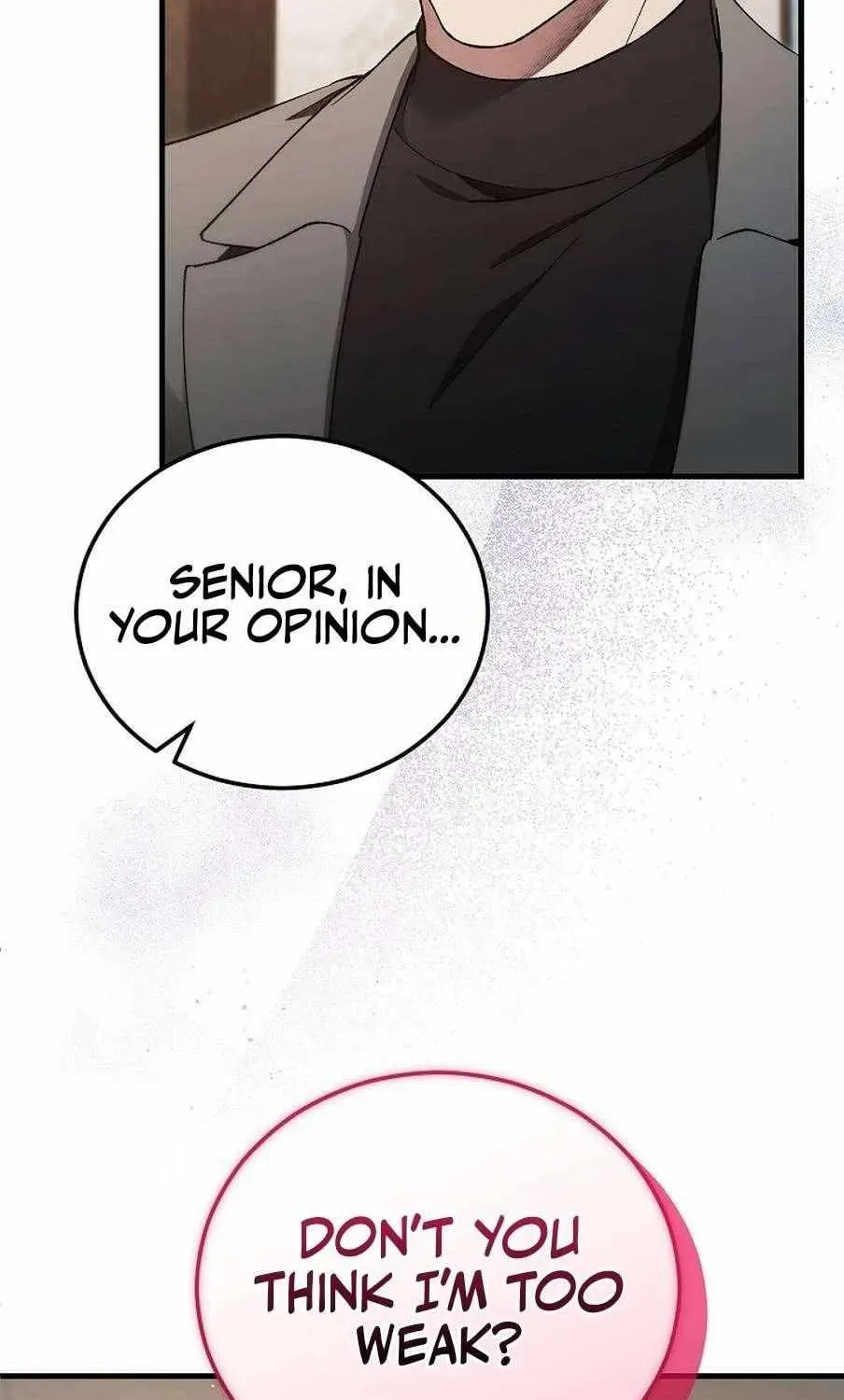 I'll Retire After Saving the World Chapter 83 page 61 - 