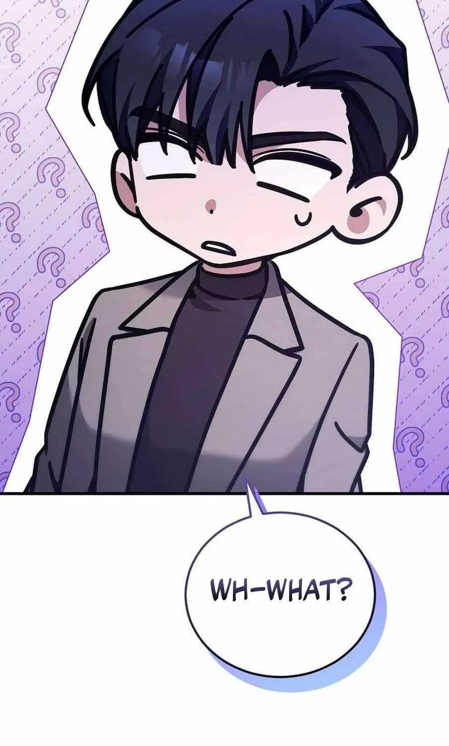 I'll Retire After Saving the World Chapter 83 page 64 - 