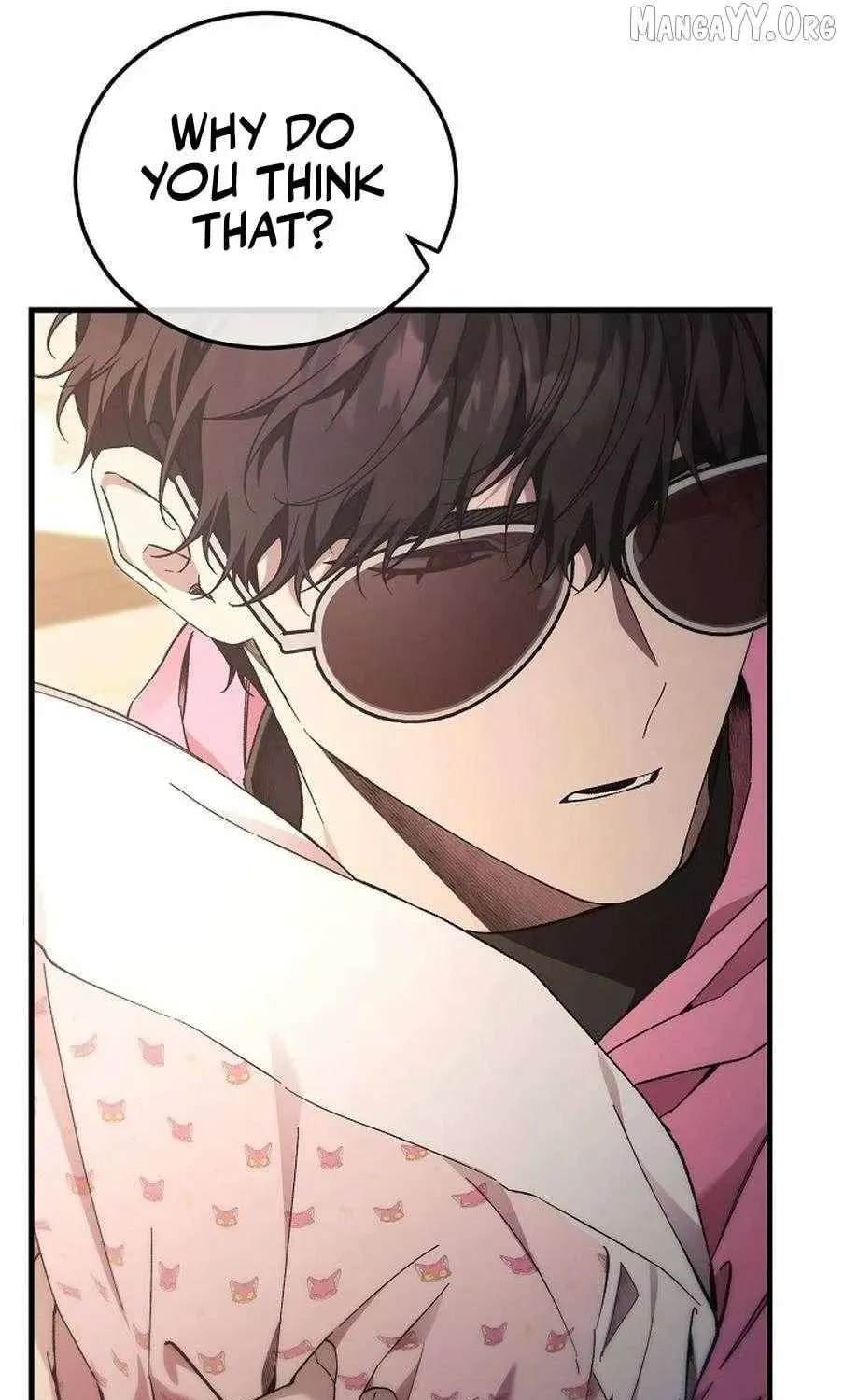 I'll Retire After Saving the World Chapter 83 page 66 - 