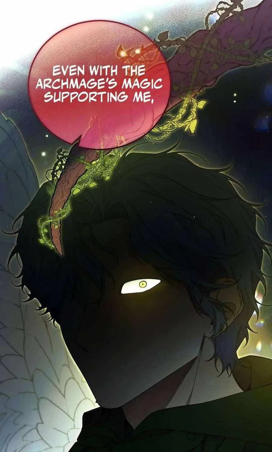 I'll Retire After Saving the World Chapter 83 page 69 - 